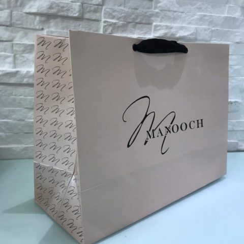 Sacola Maxooch