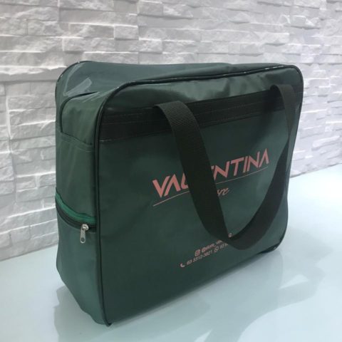 Sacolas em Nylon Valentina