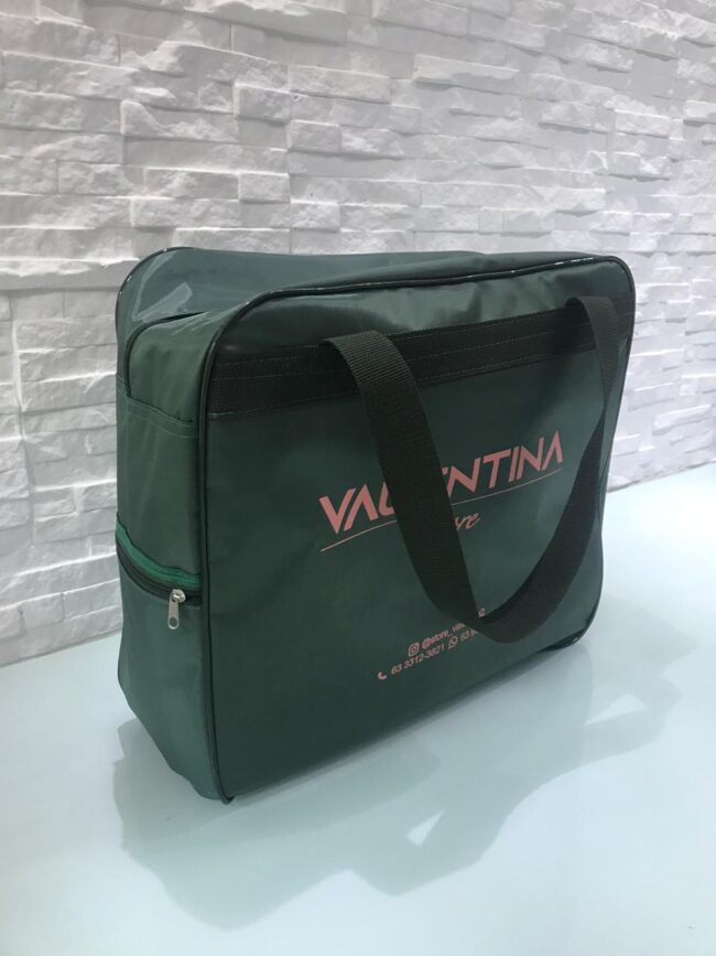 Sacolas em Nylon Valentina