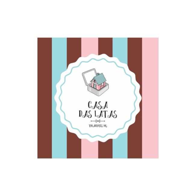 Casa das latas
