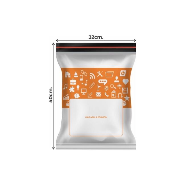 sacos para E-commerce