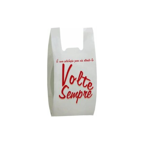 Volte sempre
