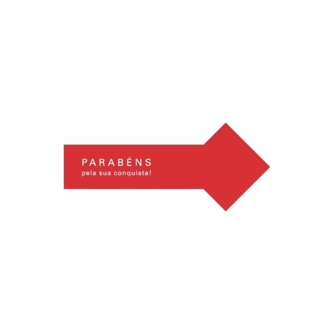 Parabéns