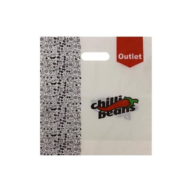 Chilli beans