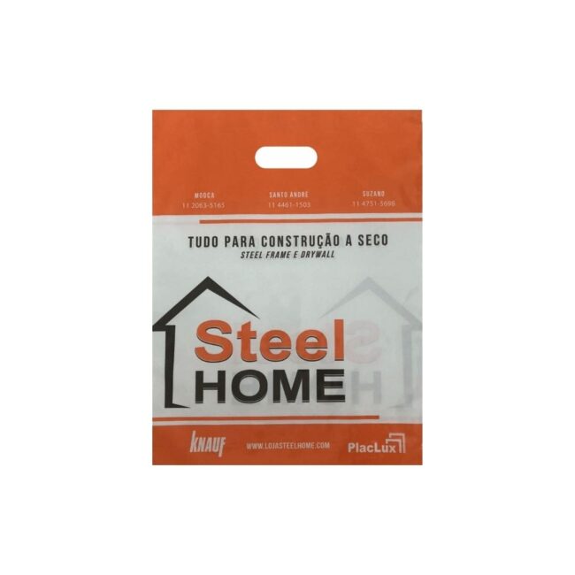 Steel Home