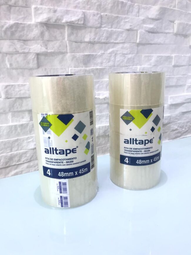 alltapé