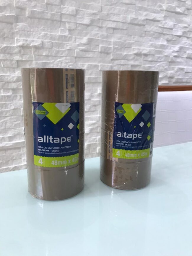 alltapé