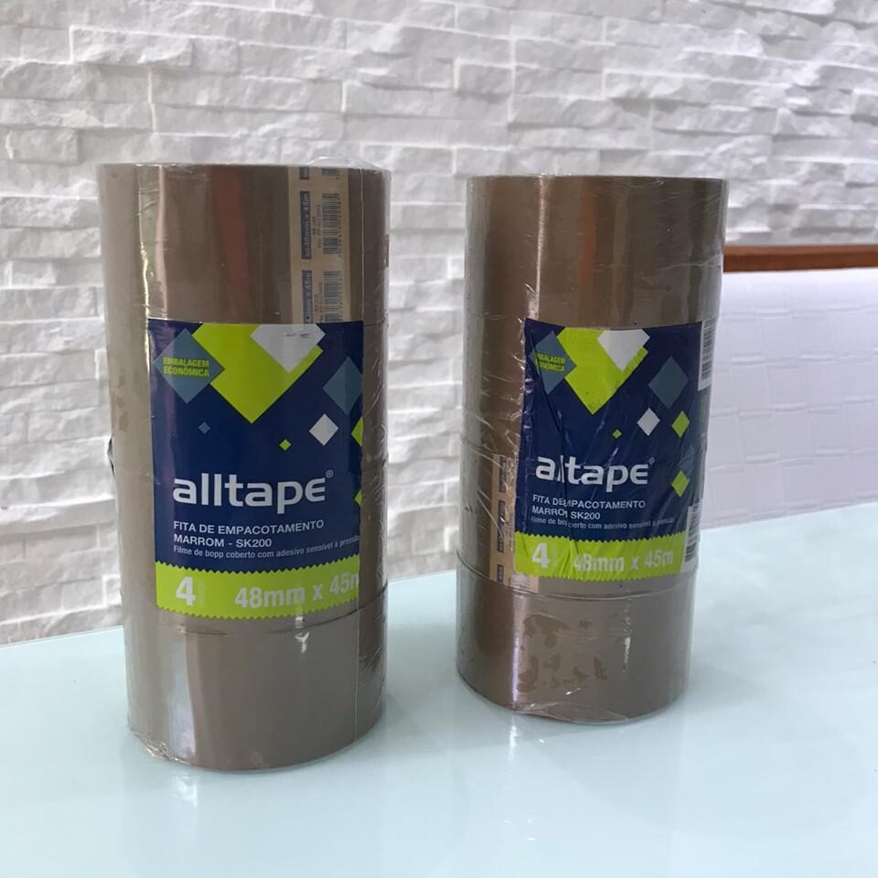 alltapé