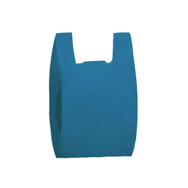 sacos plásticos