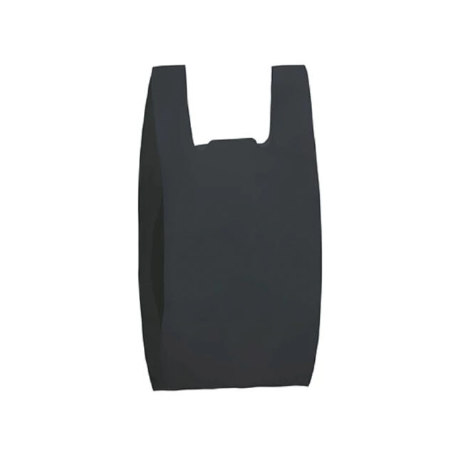 sacolas plásticas
